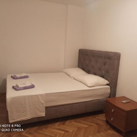 Apartments Zo 마카르스카 객실 사진