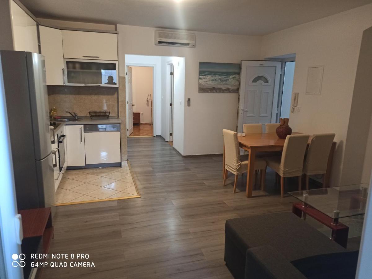 Apartments Zo 마카르스카 객실 사진