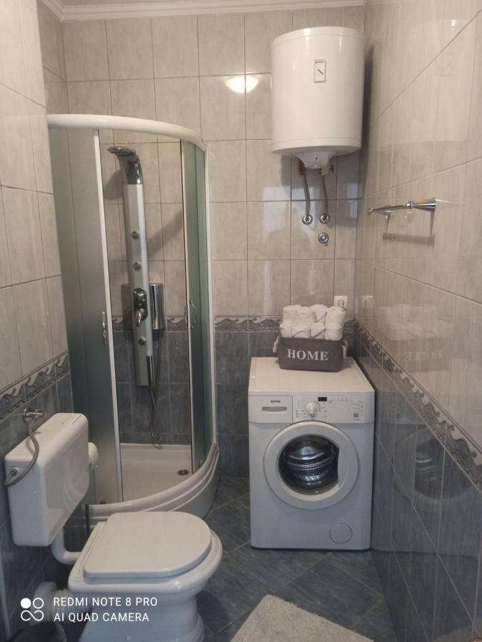 Apartments Zo 마카르스카 객실 사진