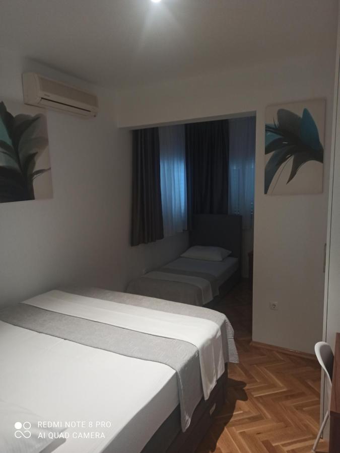 Apartments Zo 마카르스카 객실 사진