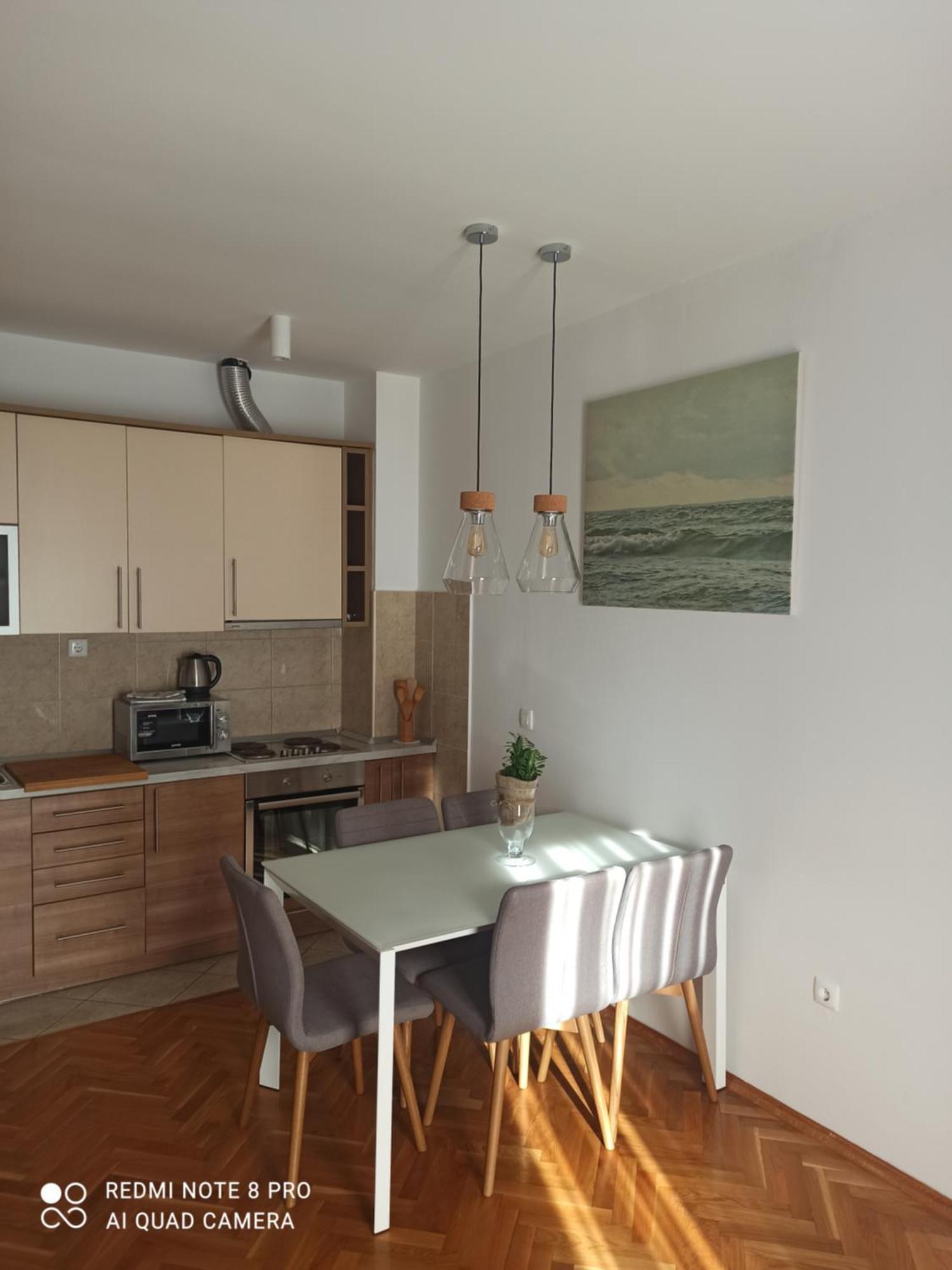 Apartments Zo 마카르스카 객실 사진