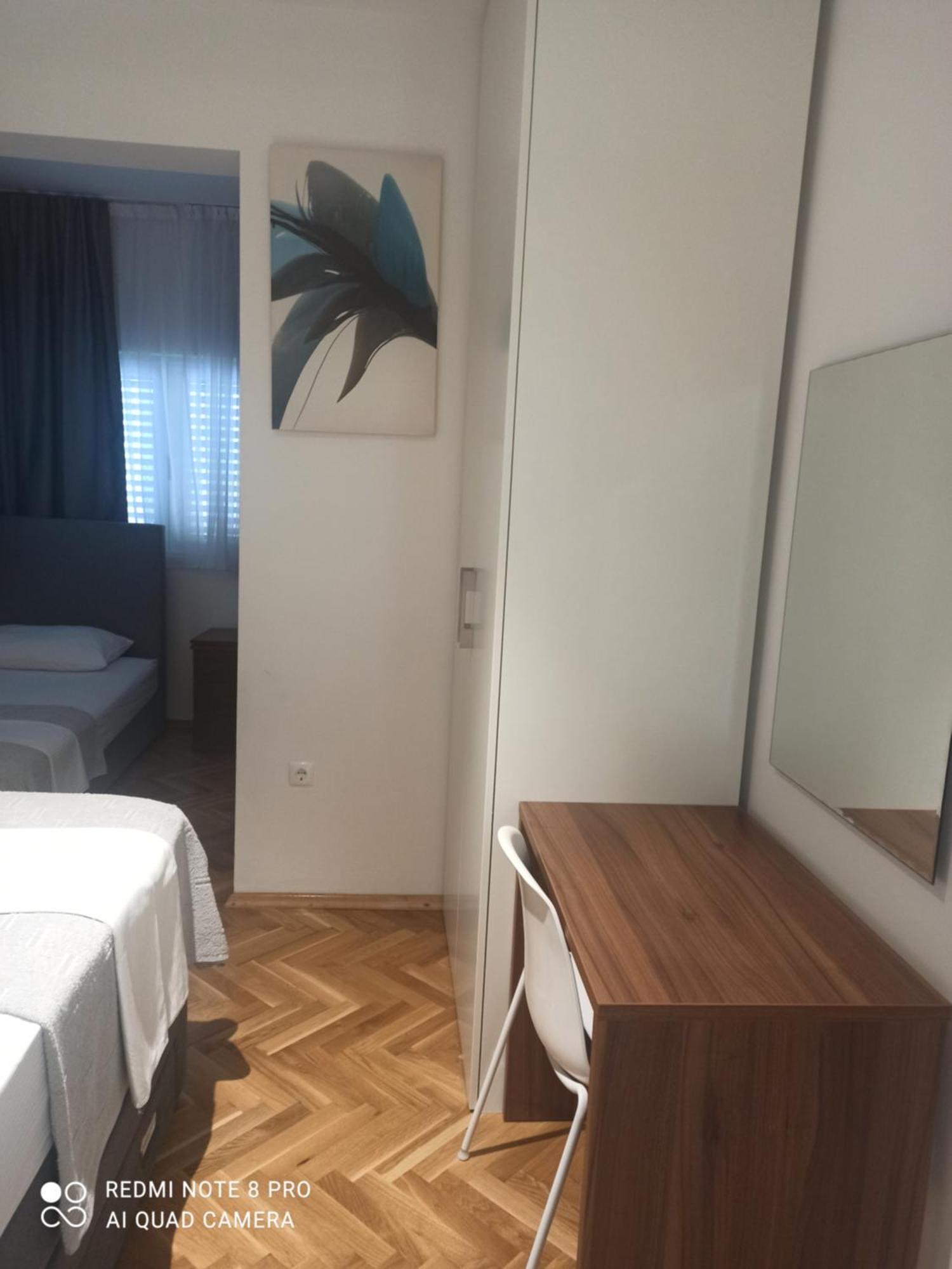 Apartments Zo 마카르스카 객실 사진