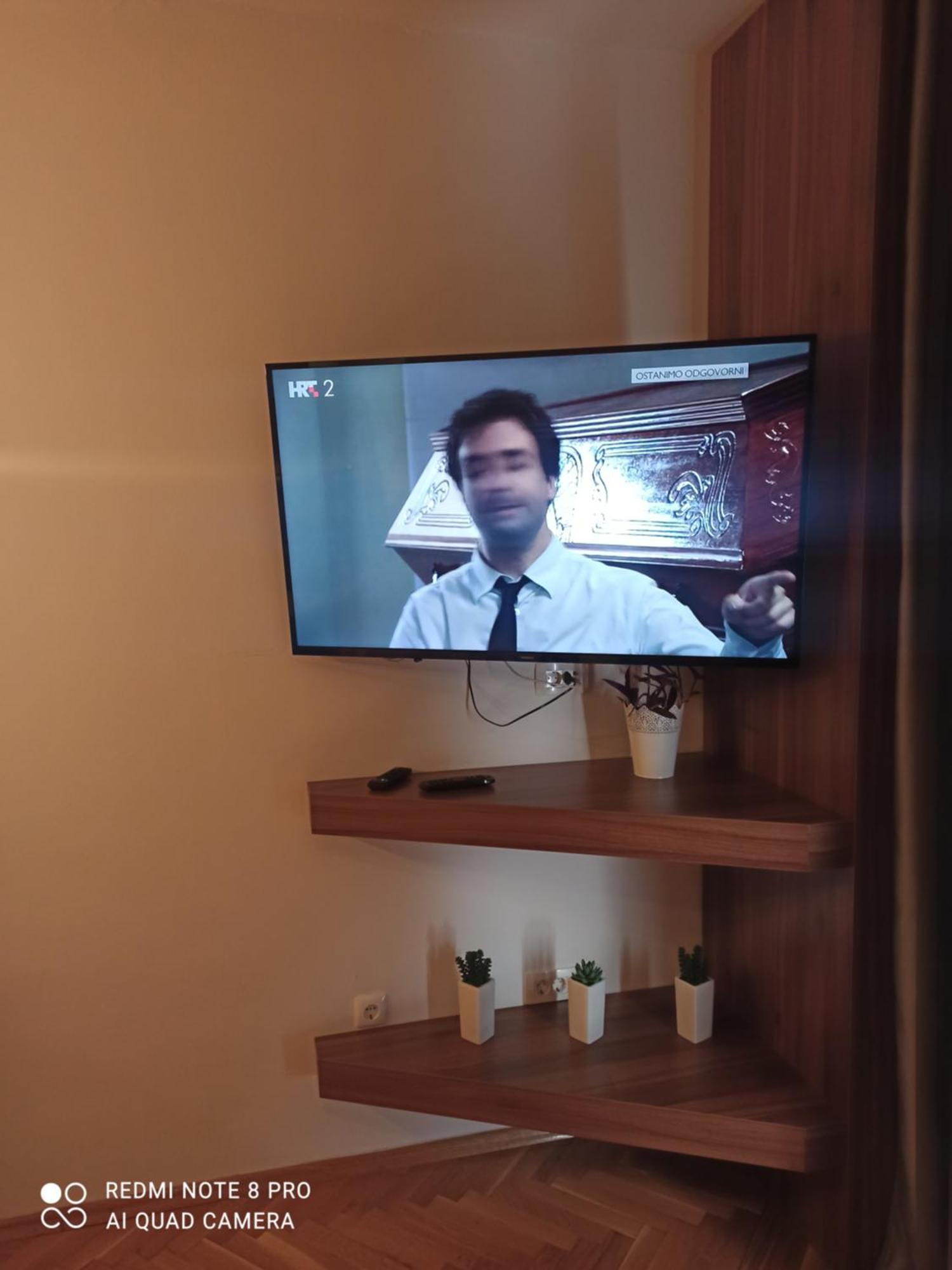 Apartments Zo 마카르스카 객실 사진