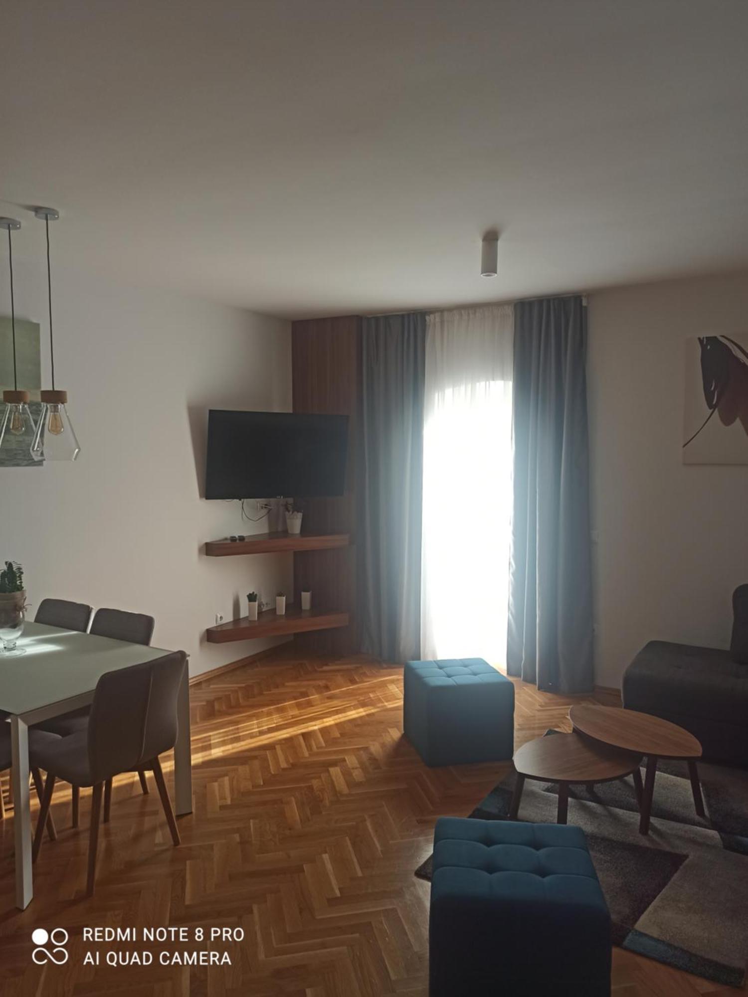 Apartments Zo 마카르스카 객실 사진