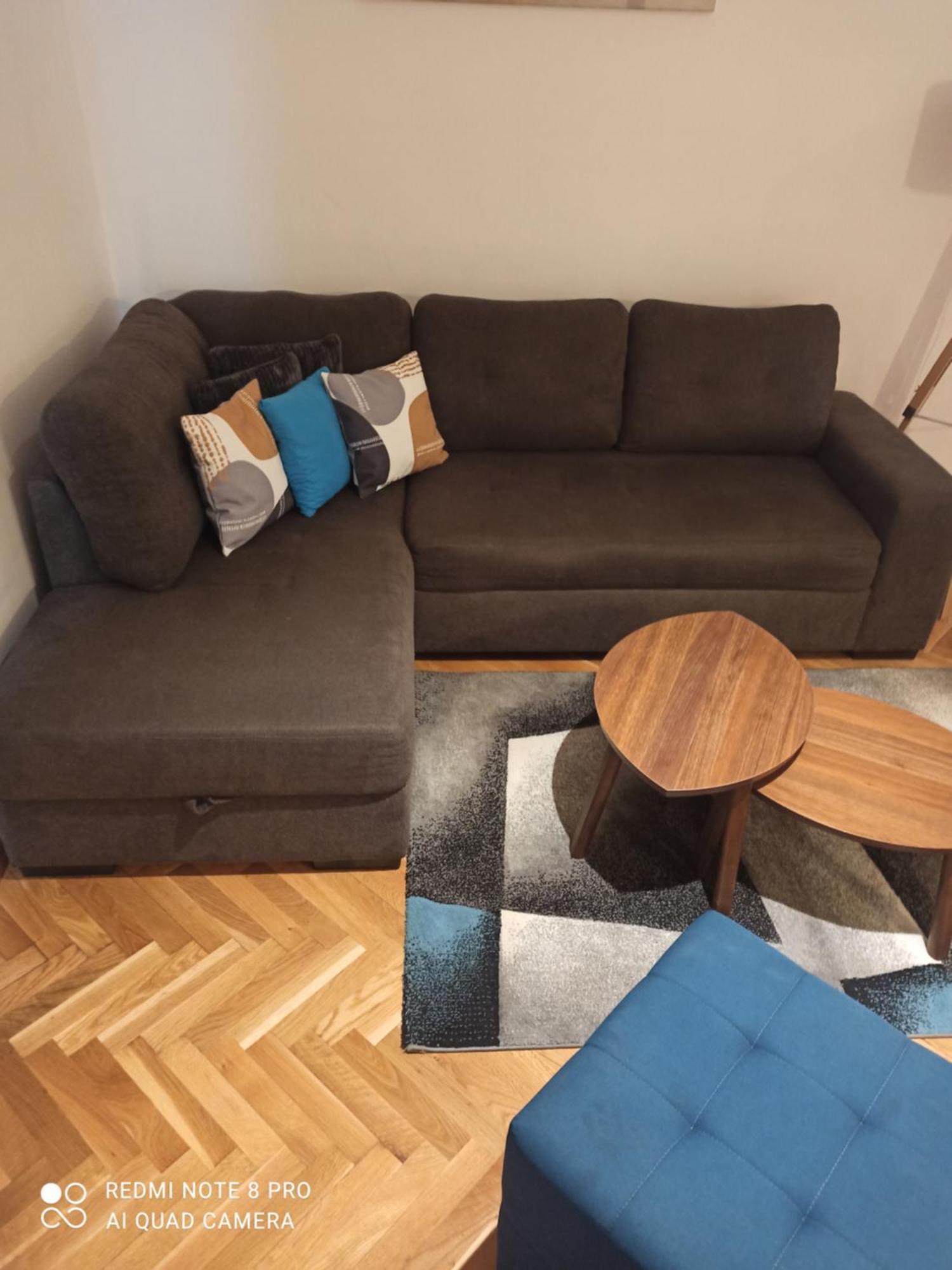 Apartments Zo 마카르스카 객실 사진