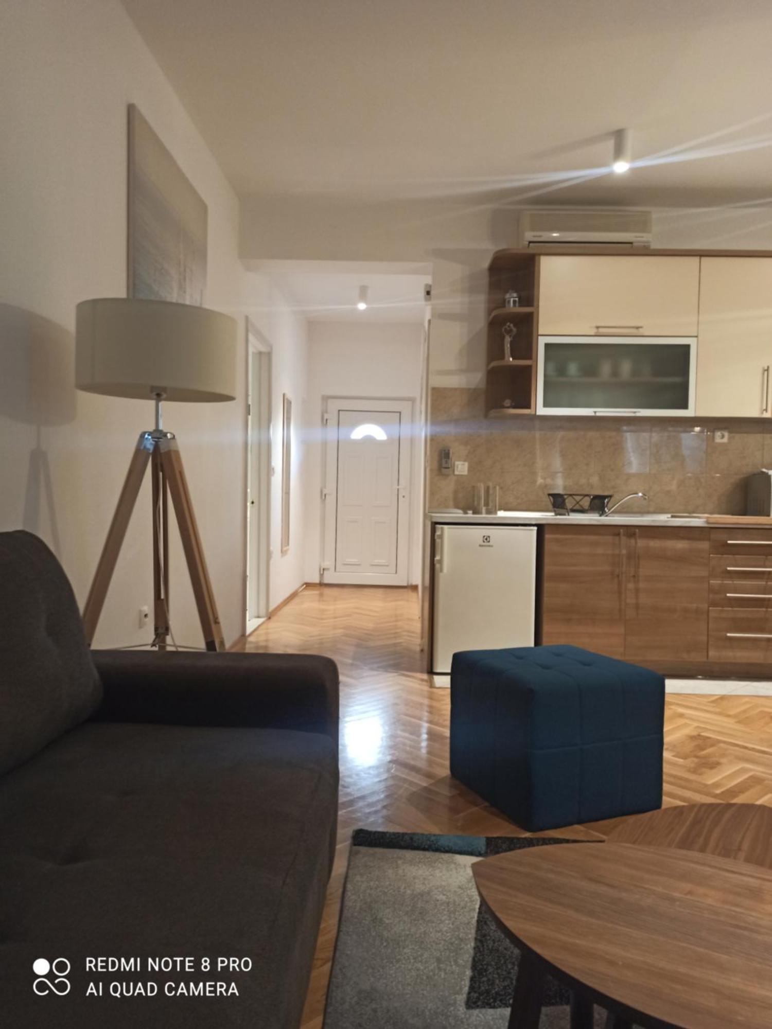 Apartments Zo 마카르스카 객실 사진