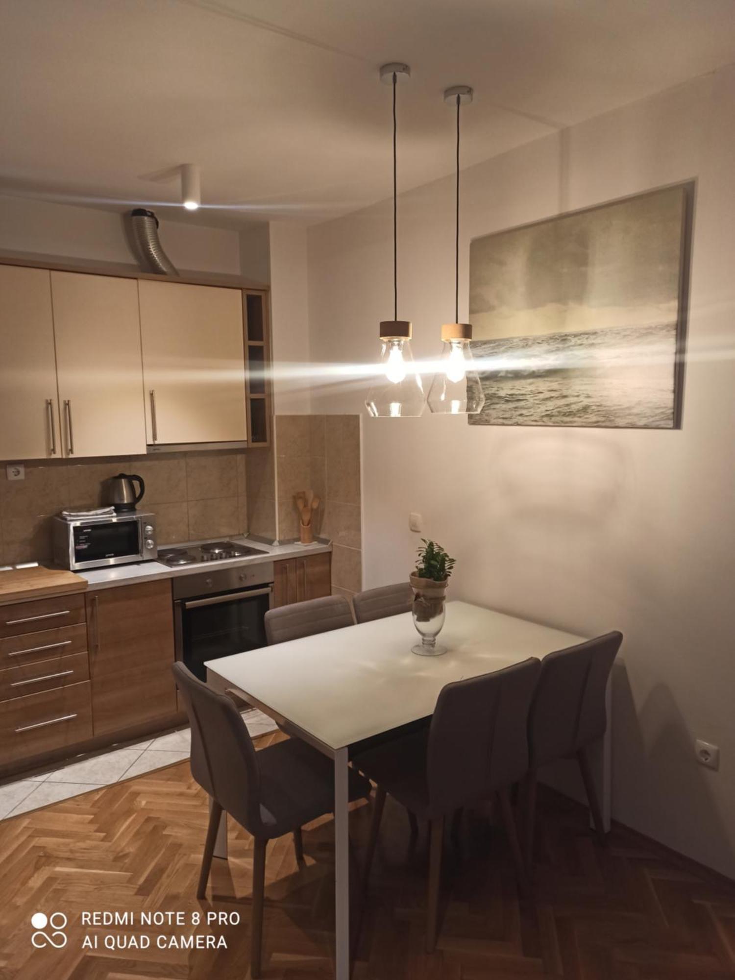 Apartments Zo 마카르스카 객실 사진