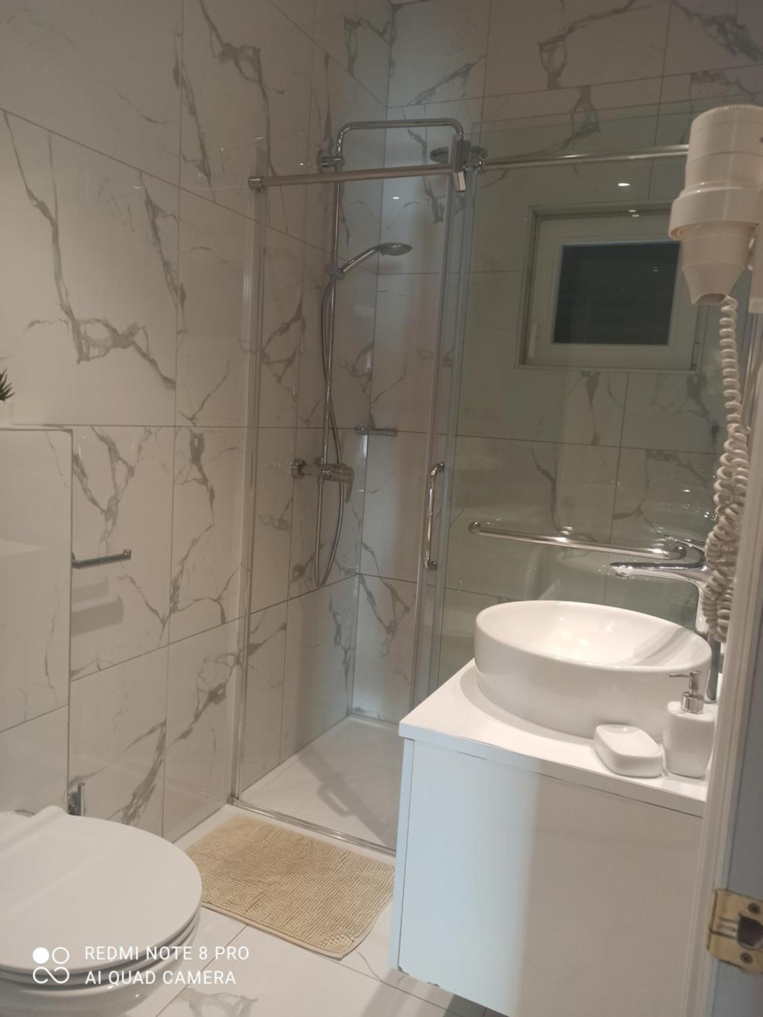 Apartments Zo 마카르스카 객실 사진