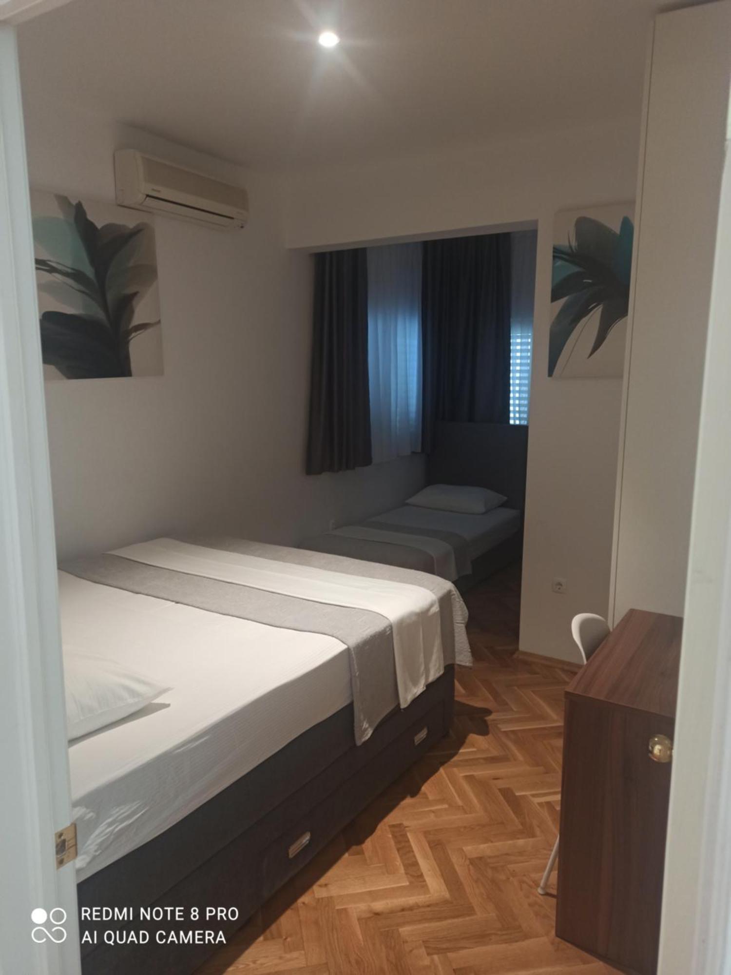 Apartments Zo 마카르스카 객실 사진