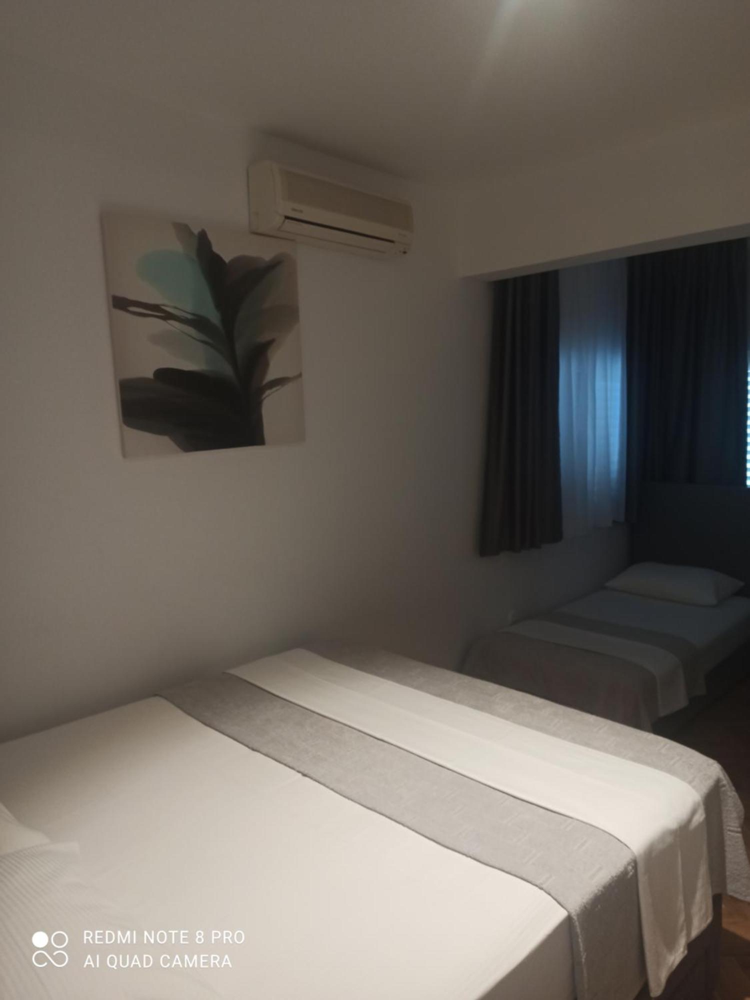 Apartments Zo 마카르스카 객실 사진