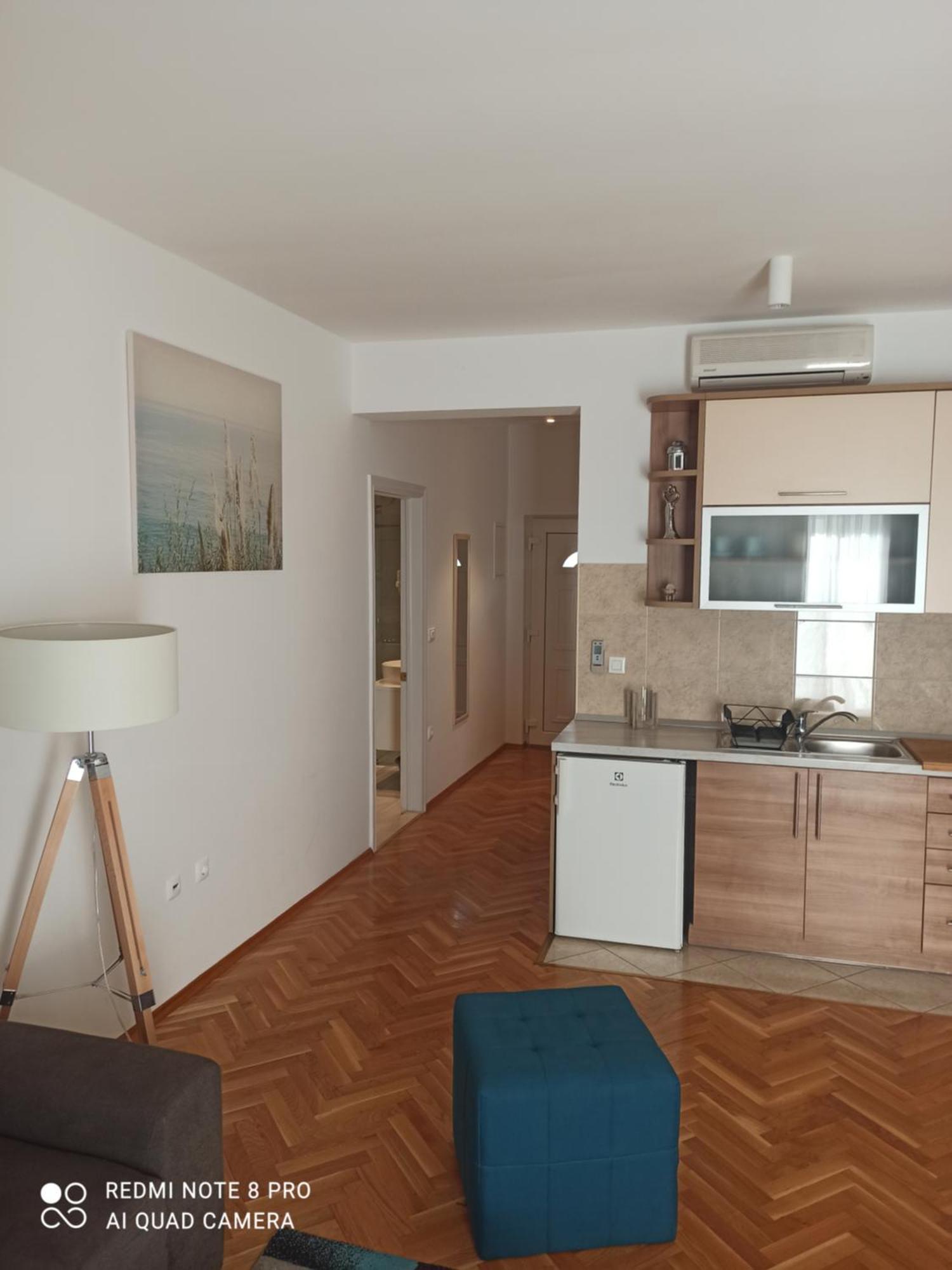 Apartments Zo 마카르스카 객실 사진