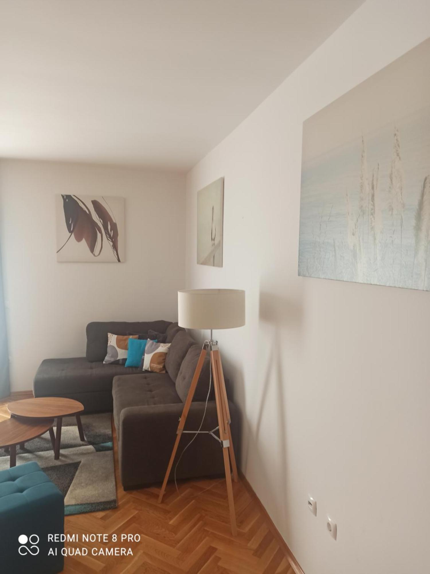 Apartments Zo 마카르스카 객실 사진