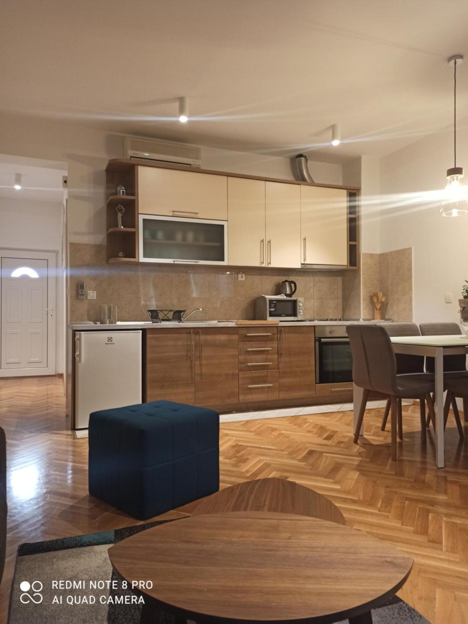 Apartments Zo 마카르스카 객실 사진