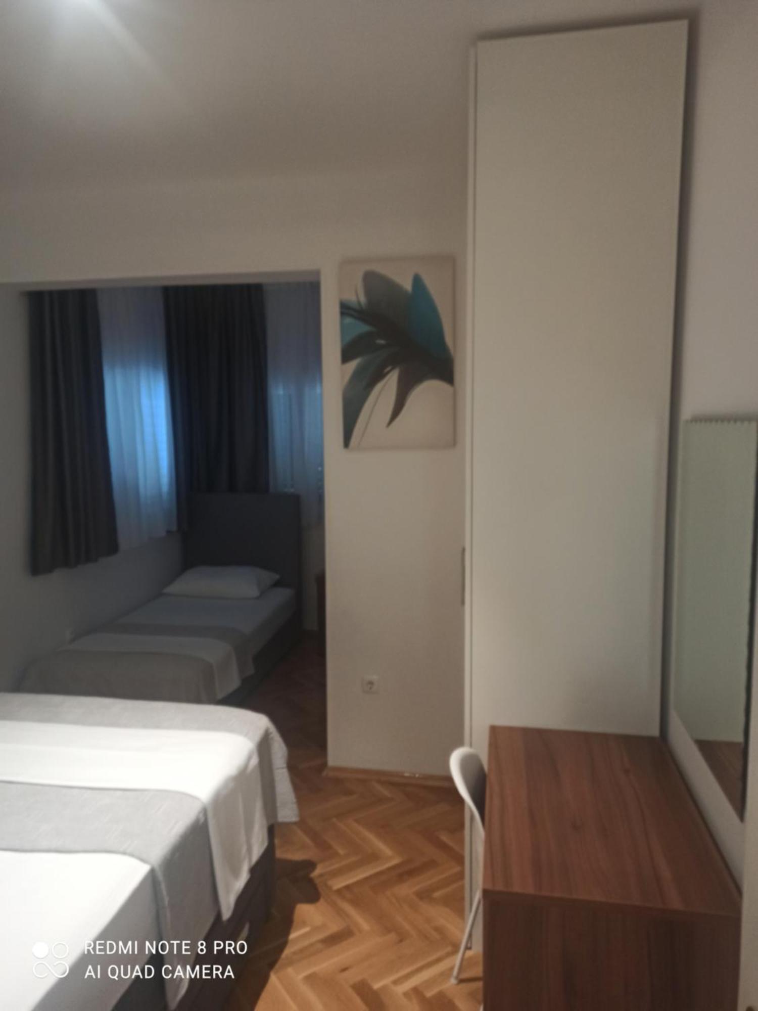 Apartments Zo 마카르스카 객실 사진