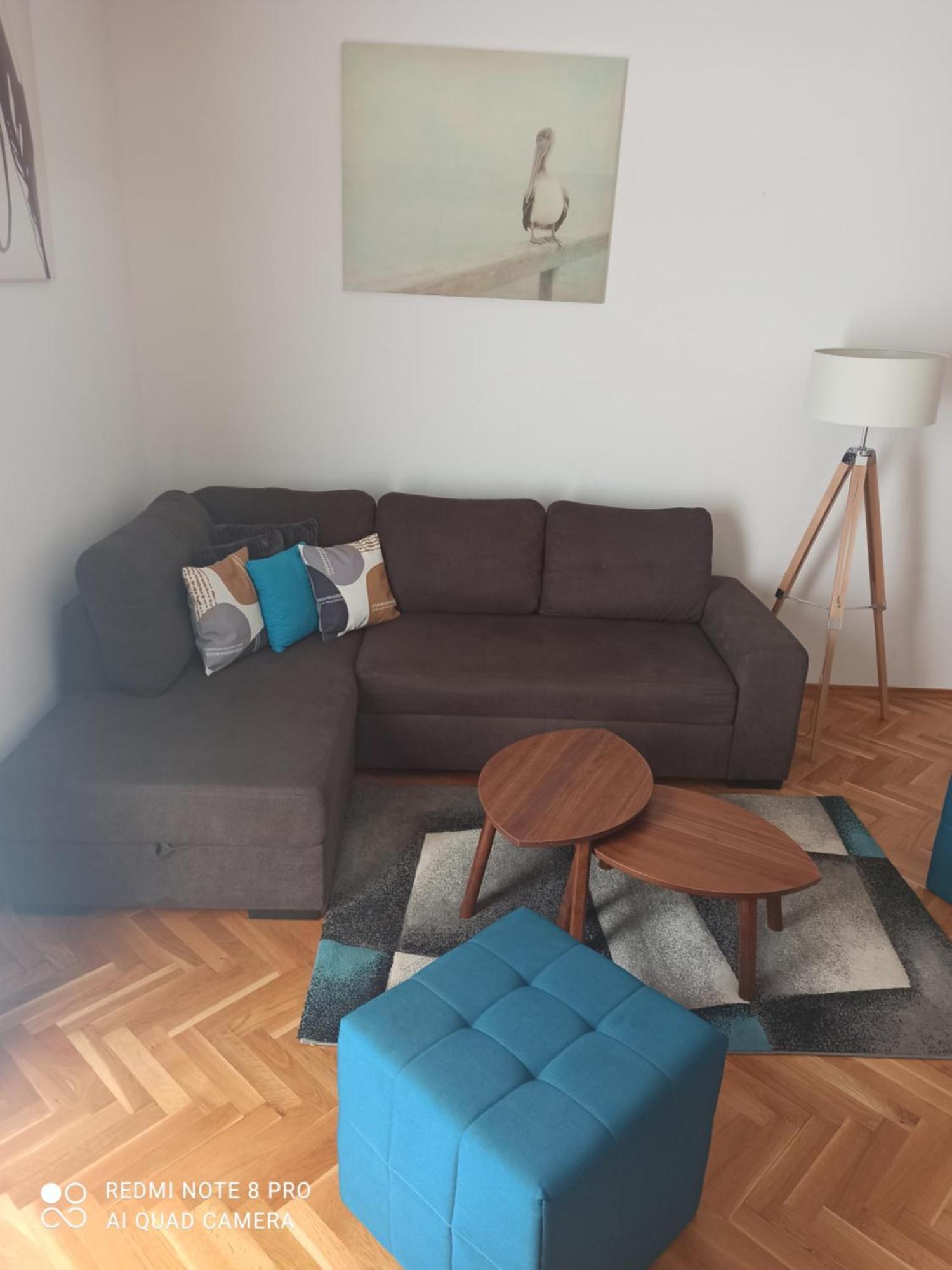 Apartments Zo 마카르스카 객실 사진
