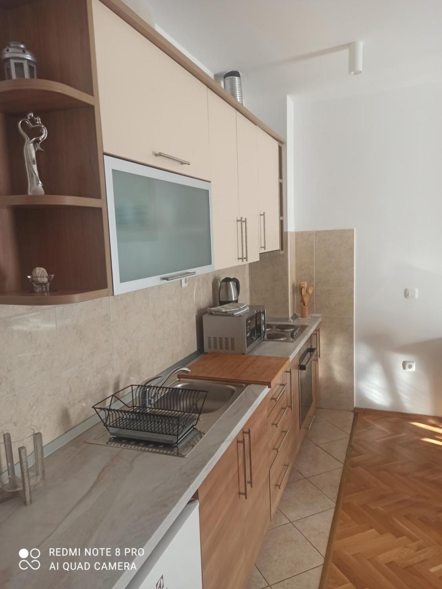 Apartments Zo 마카르스카 객실 사진