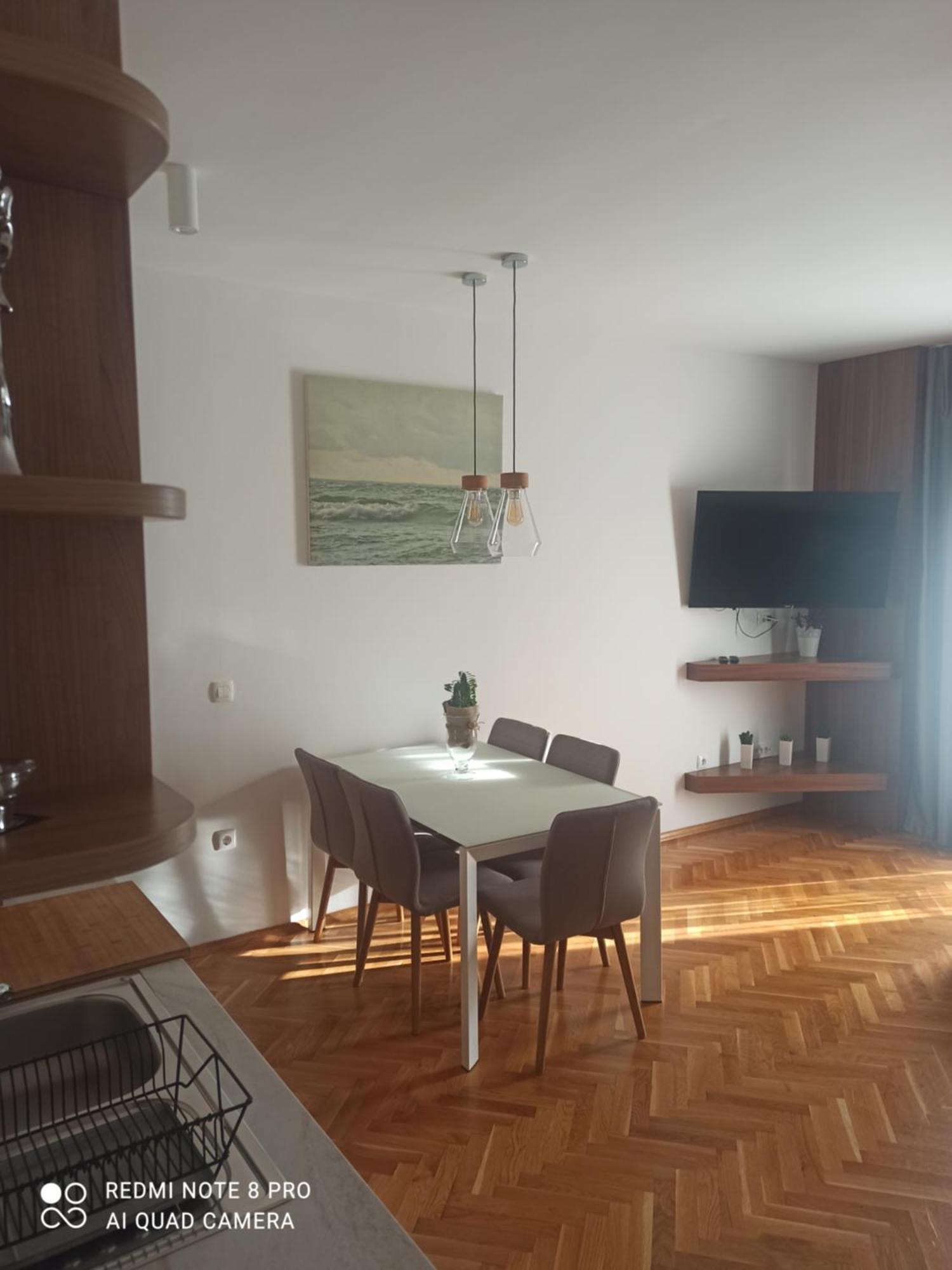 Apartments Zo 마카르스카 객실 사진