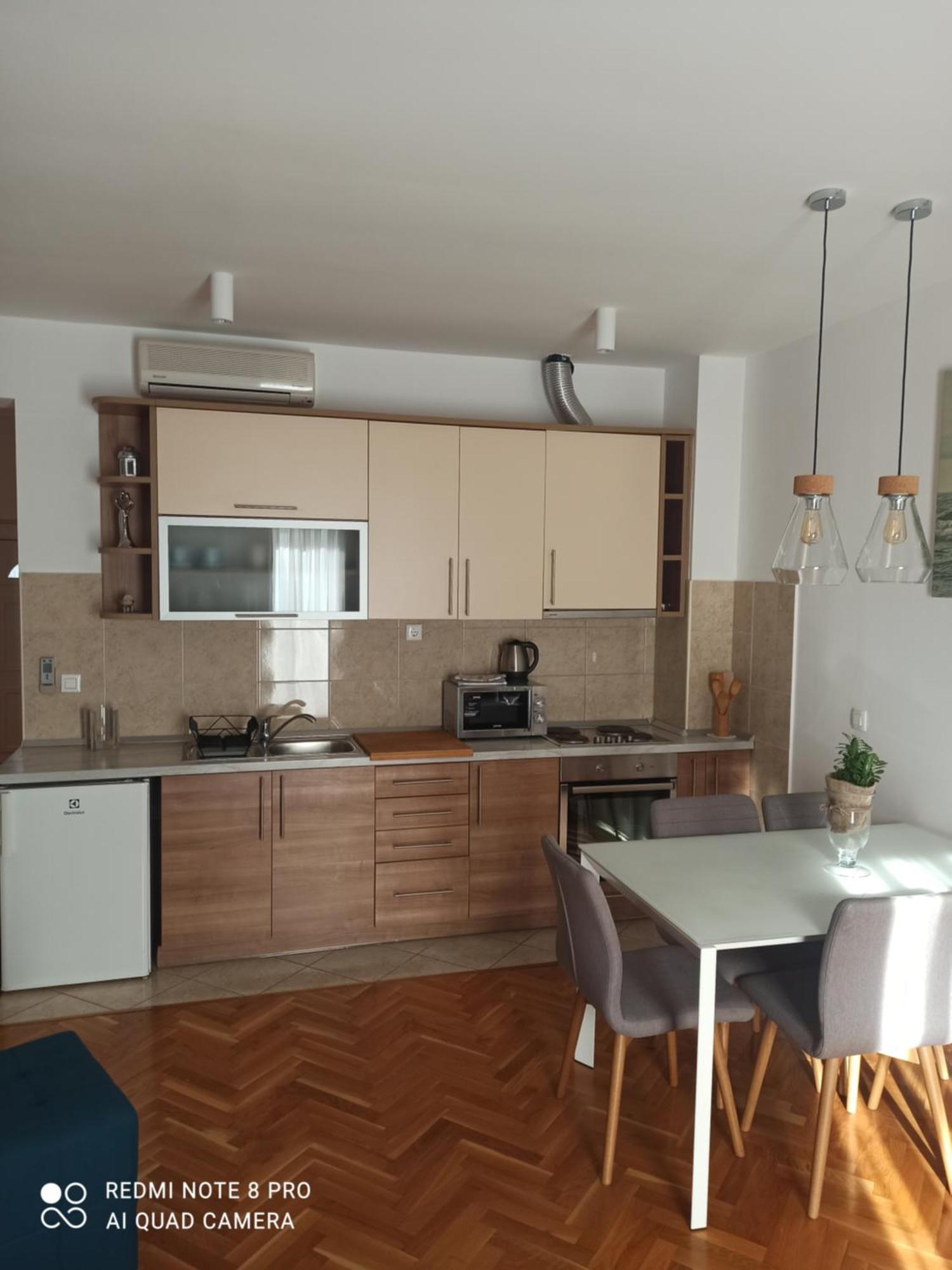 Apartments Zo 마카르스카 객실 사진