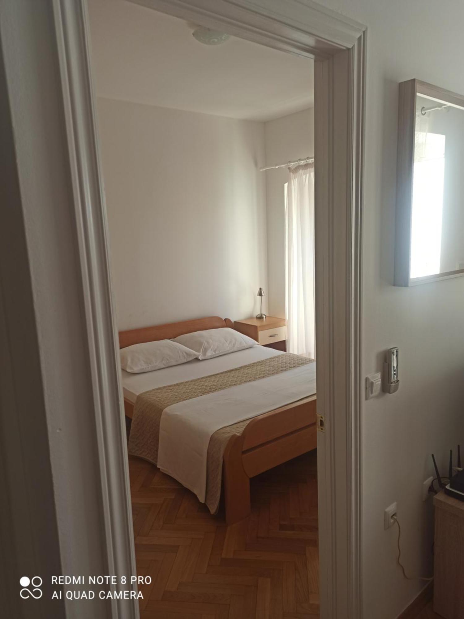 Apartments Zo 마카르스카 객실 사진