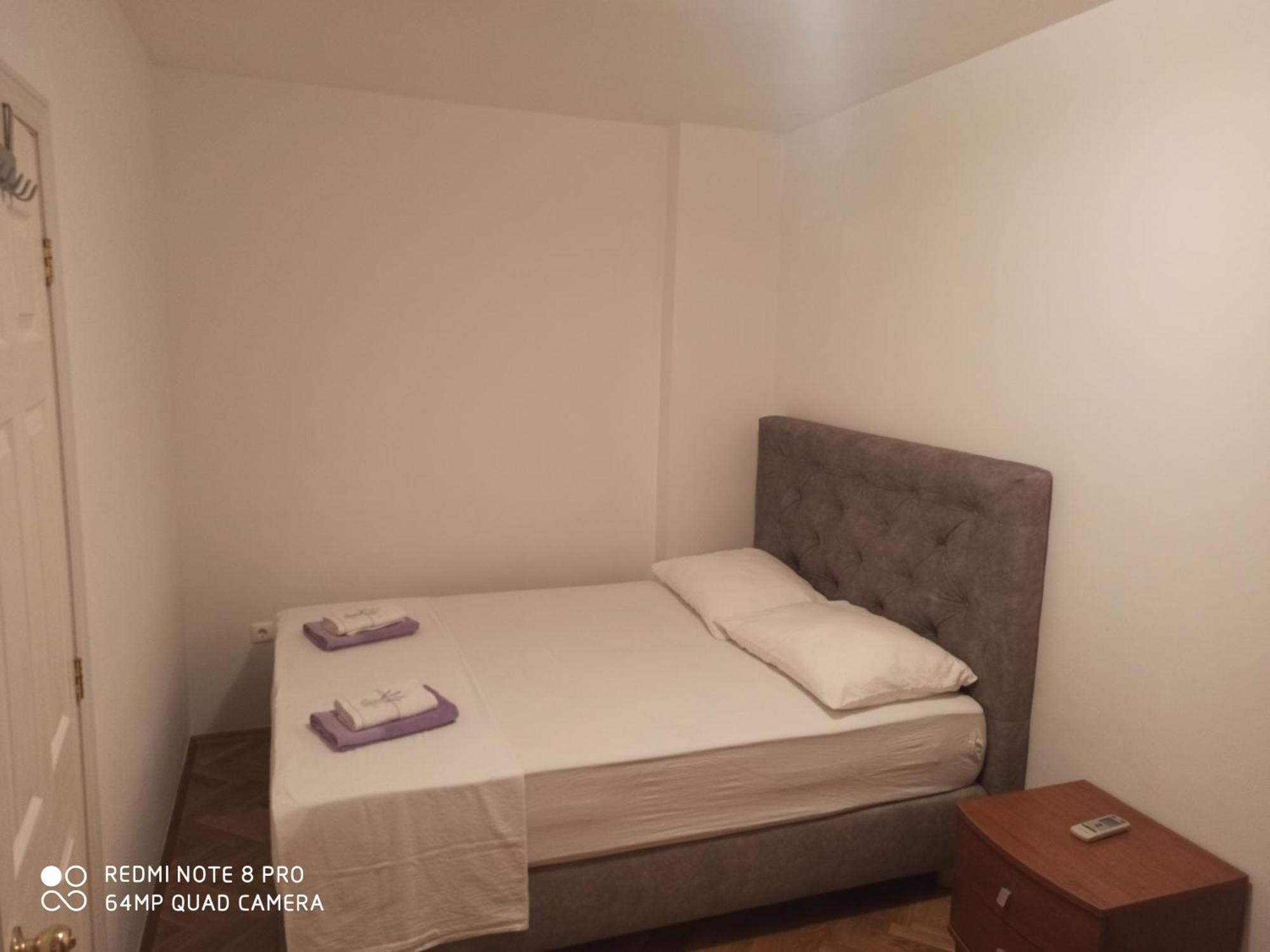 Apartments Zo 마카르스카 객실 사진