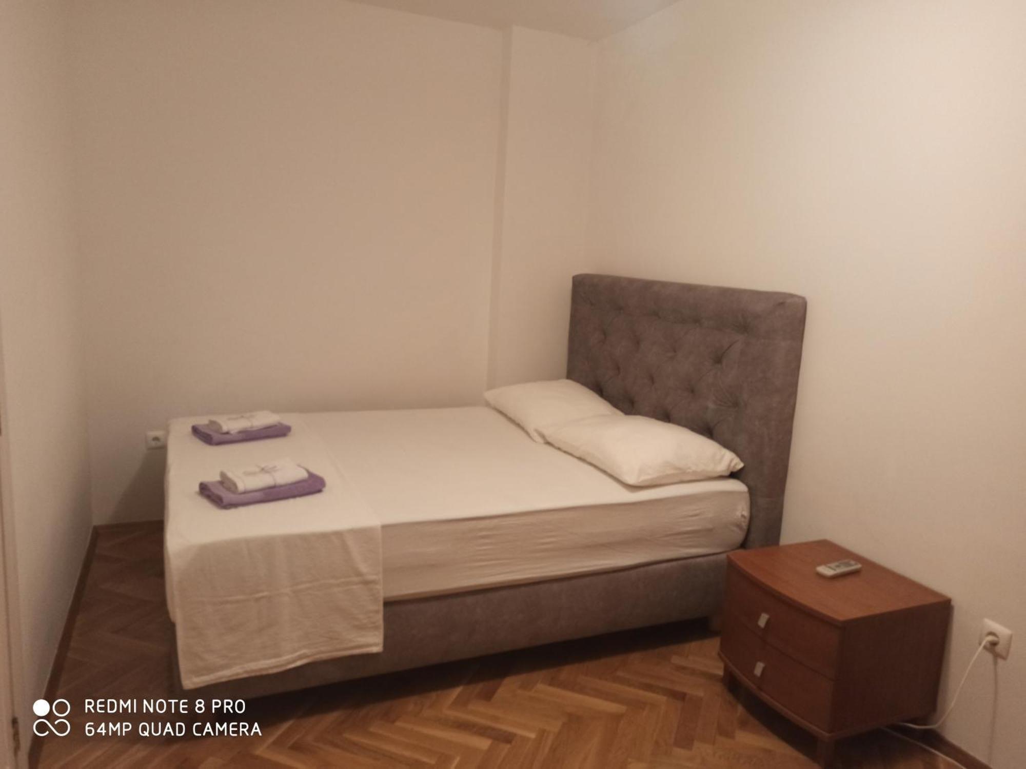Apartments Zo 마카르스카 객실 사진